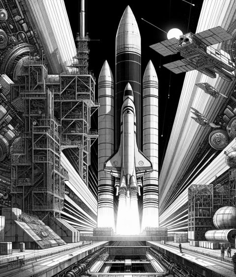 ai-space-force-launches