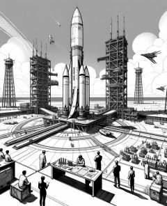 ai-space-launch