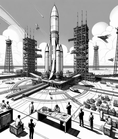 ai-space-launch