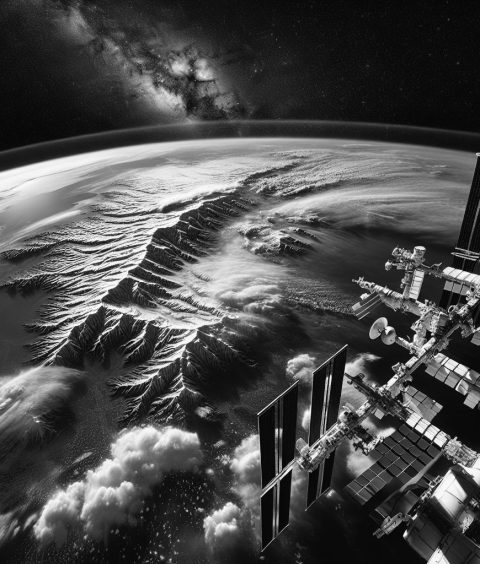 ai-space-live-earth