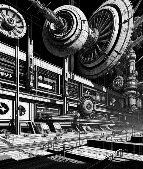 ai-space-merger