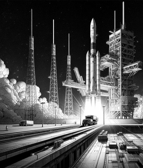 ai-space-mission-launch