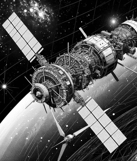 ai-space-nuclear-reactor