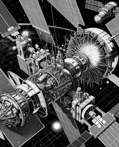 ai-space-nuclear-reactor