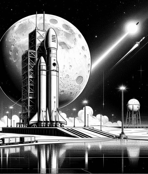 ai-space-race-moon