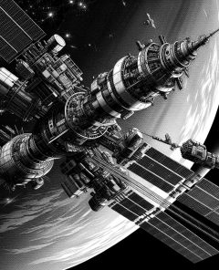 ai-space-rescue-mission