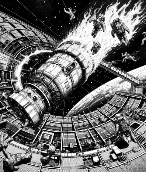 ai-space-rescue-mission