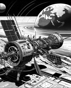 ai-space-research-ut