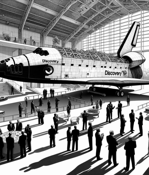 ai-space-shuttle-discovery