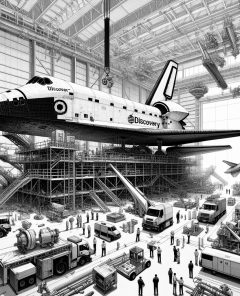 ai-space-shuttle-discovery