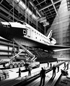 ai-space-shuttle-discovery