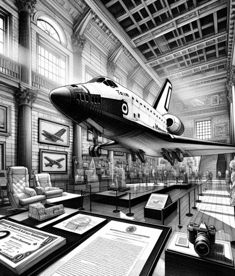 ai-space-shuttle-dispute