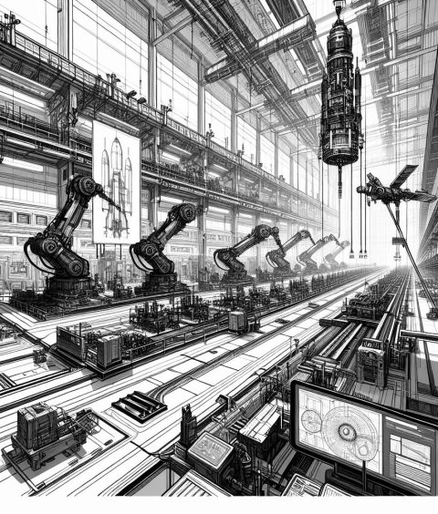 ai-space-smart-factory