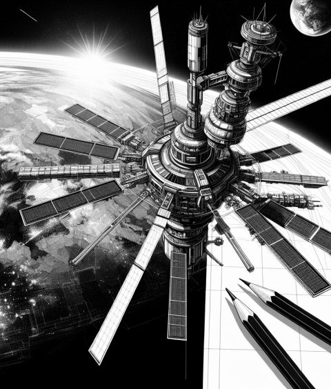 ai-space-station-voyager