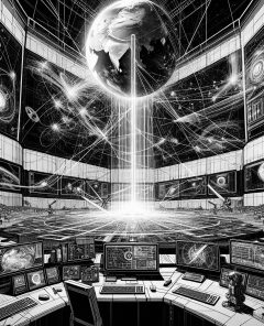 ai-space-telescope-network