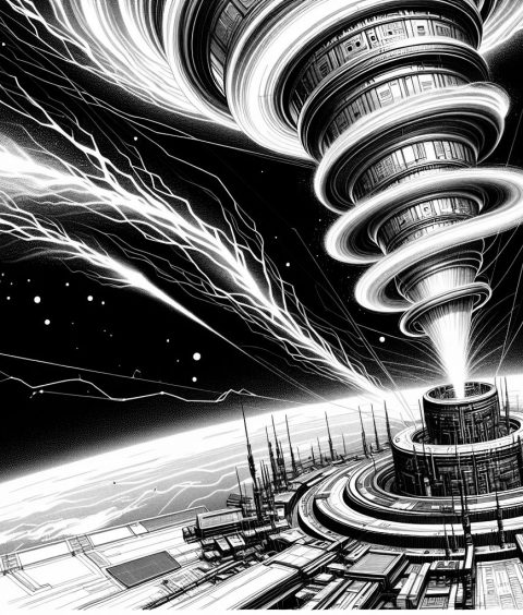 ai-space-tornado
