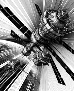 ai-space_communication