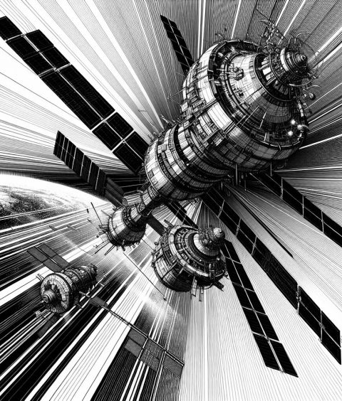 ai-space_communication