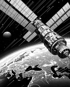 ai-space_force_satellite