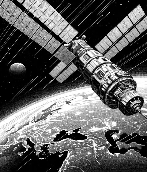 ai-space_force_satellite