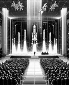 ai-space_stage_disrupt_2025