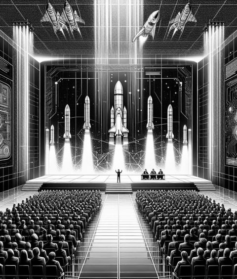 ai-space_stage_disrupt_2025