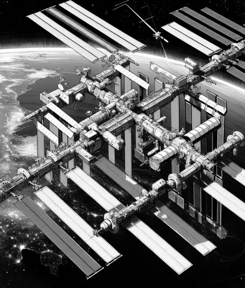 ai-space_station_orbit