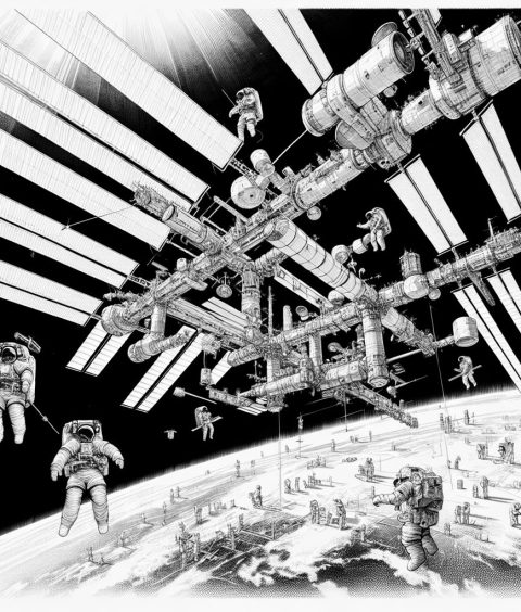ai-space_station_research