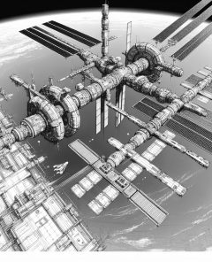 ai-spacecraft-iss-cargo