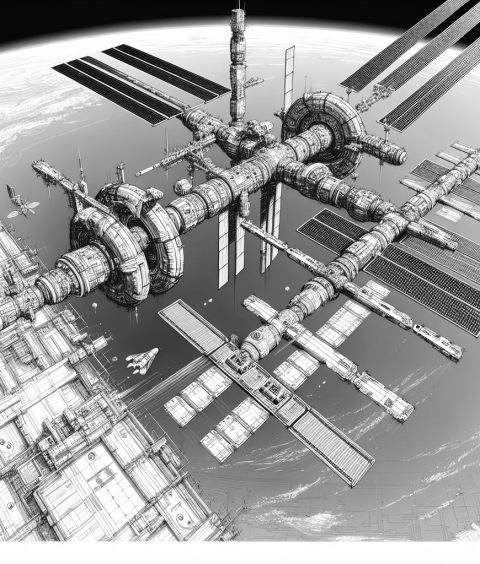 ai-spacecraft-iss-cargo