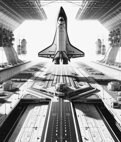 ai-spacecraft-landing