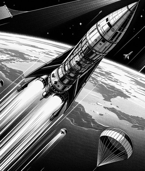 ai-spacecraft-logistics