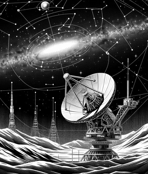 ai-spacecraft-night-sky