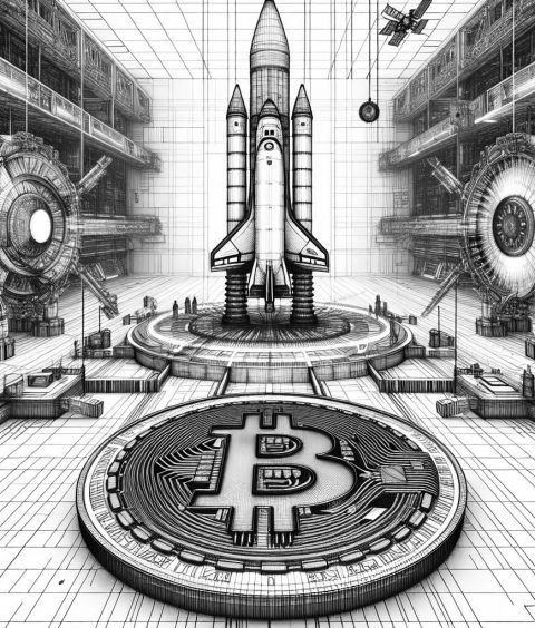 ai-spacex-bitcoin-transfer
