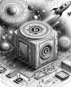 ai-spacex-bitcoin-transfer