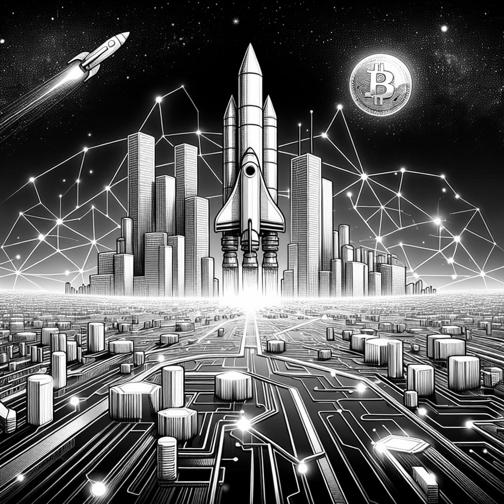 SpaceX bewegt erneut Bitcoin im Wert von 134 Millionen US-Dollar SpaceX bewegt erneut Bitcoin im Wert von 134 Millionen US-Dollar