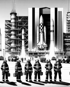 ai-spacex-fire-department