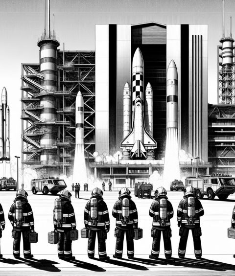 ai-spacex-fire-department