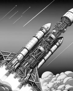 ai-spacex-satellite-launch
