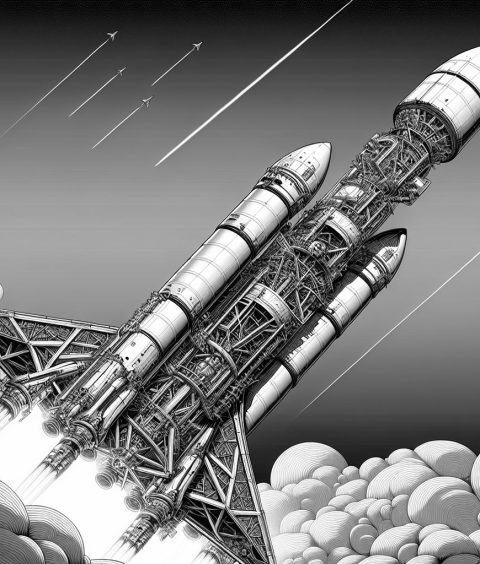 ai-spacex-satellite-launch