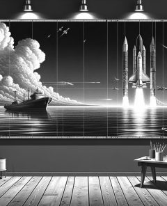 ai-spacex-starlink-launch