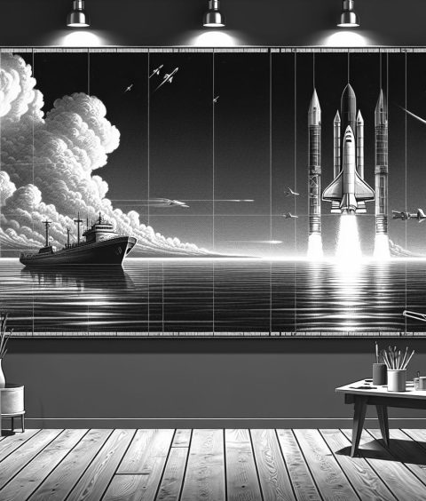 ai-spacex-starlink-launch