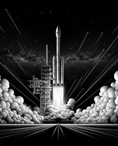 ai-spacex-starlink-launch
