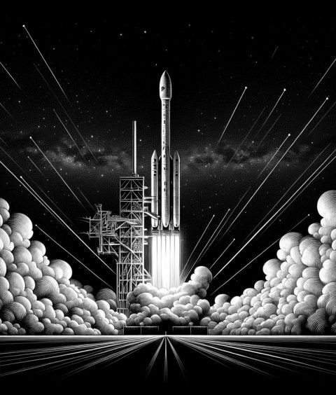 ai-spacex-starlink-launch