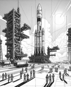 ai-spacex-starship-launch