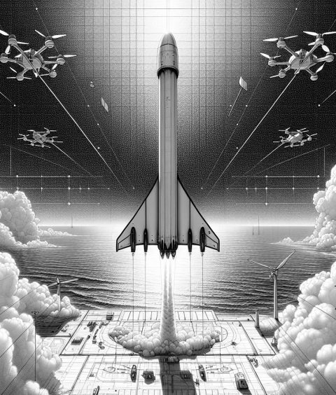 ai-spacex-starship-ocean-landing