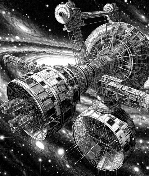 ai-spherex-telescope