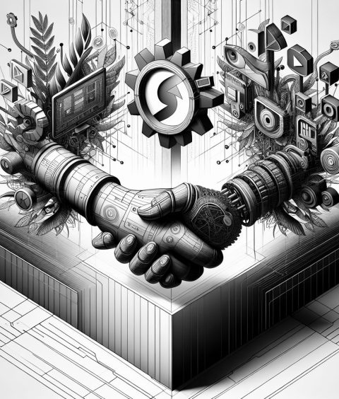 ai-spotify-netflix-partnership