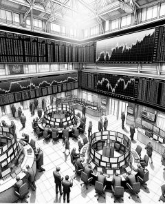 ai-standard-chartered-stock