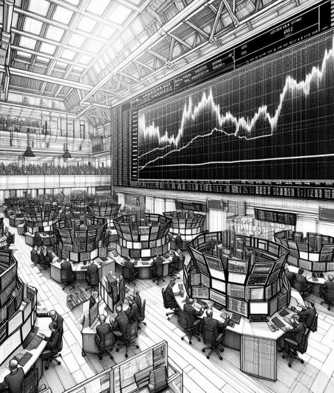 ai-standard-chartered-stock